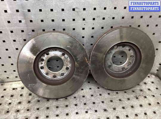 купить Диск тормозной передний на Opel Zafira Zafira A 1999-2003