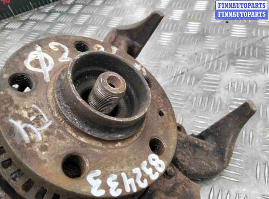 купить Ступица передняя правая на Audi A3 I (8L) 1996-2000