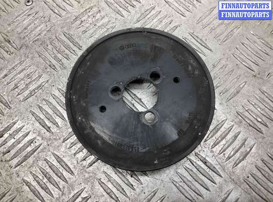 купить Шкив помпы на Audi A6 A6 C6 (4F) 2004-2008