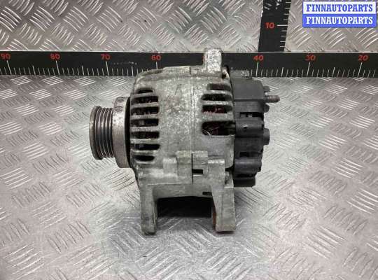 купить Генератор на Renault Scenic Scenic II (JM) 2003-2006