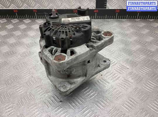 купить Генератор на Renault Scenic Scenic II (JM) 2003-2006