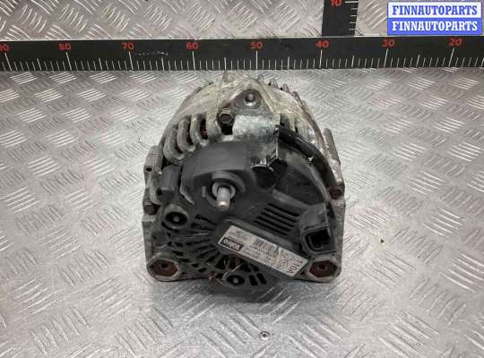 купить Генератор на Renault Scenic Scenic II (JM) 2003-2006