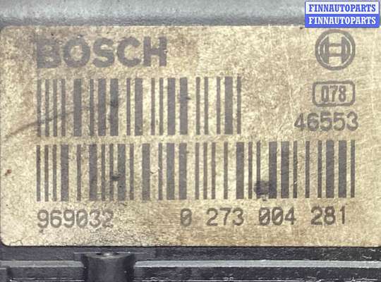 купить Блок ABS на Audi A4 A4 B5 (8D) 1994-1999