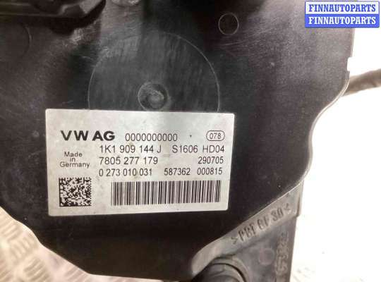 купить Рулевая рейка на Volkswagen Touran Touran I (1T) 2006-2010 рестайлинг