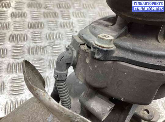 купить Рулевая рейка на Volkswagen Touran Touran I (1T) 2006-2010 рестайлинг