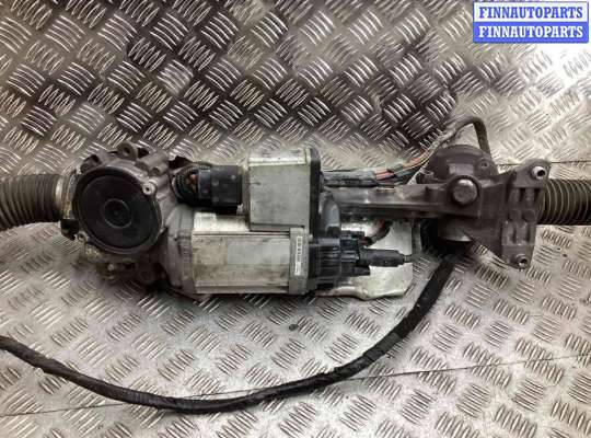 купить Рулевая рейка на Volkswagen Touran Touran I (1T) 2006-2010 рестайлинг