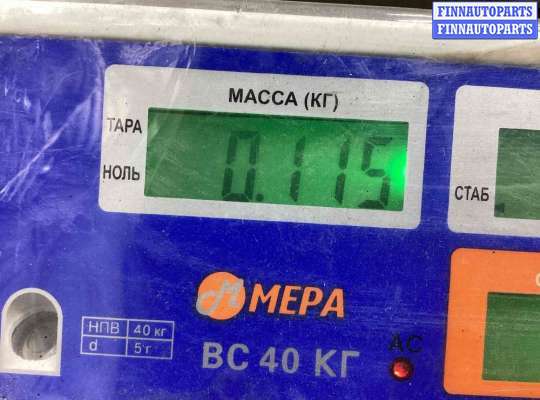 купить Трубка турбины на Renault Kangoo Kangoo I 2003-2007 рестайлинг