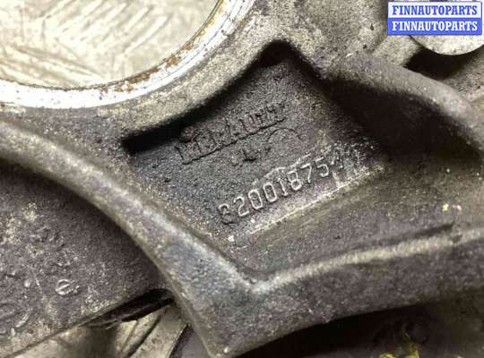 купить Кронштейн полуоси на Renault Scenic Scenic II (JM) 2006-2009 рестайлинг
