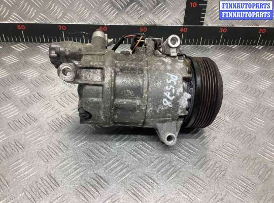 купить Компрессор кондиционера на BMW 1-Series 1-Series (E81/82/87/88) 2007-2013 рестайлинг