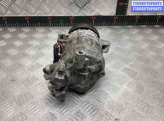 купить Компрессор кондиционера на BMW 1-Series 1-Series (E81/82/87/88) 2007-2013 рестайлинг