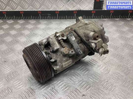 Купить Компрессор кондиционера на BMW 1-Series 1-Series (E81/82/87/88) 2007-2013 рестайлинг Компрессор кондиционера BM3585706 на BMW 1-Series 1-Series (E81/82/87/88) 2007-2013 рестайлинг