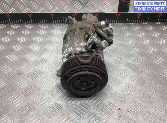 купить Компрессор кондиционера на BMW 1-Series 1-Series (E81/82/87/88) 2007-2013 рестайлинг
