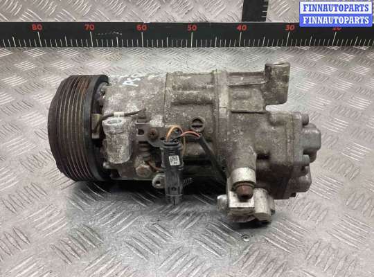 купить Компрессор кондиционера на BMW 1-Series 1-Series (E81/82/87/88) 2007-2013 рестайлинг