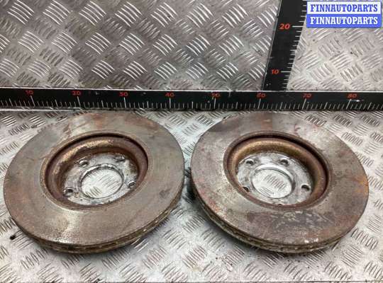 купить Диск тормозной передний на Mazda 5 5 I (CR) 2005-2010