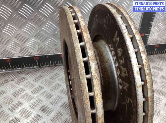 купить Диск тормозной передний на Mazda 5 5 I (CR) 2005-2010