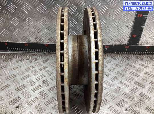 купить Диск тормозной передний на Mazda 5 5 I (CR) 2005-2010