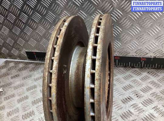 купить Диск тормозной передний на Mazda 5 5 I (CR) 2005-2010