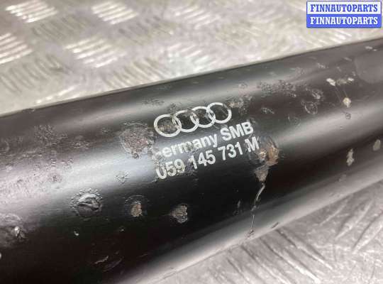 купить Патрубок интеркулера на Audi A6 A6 C5 (4B) 1997-2001