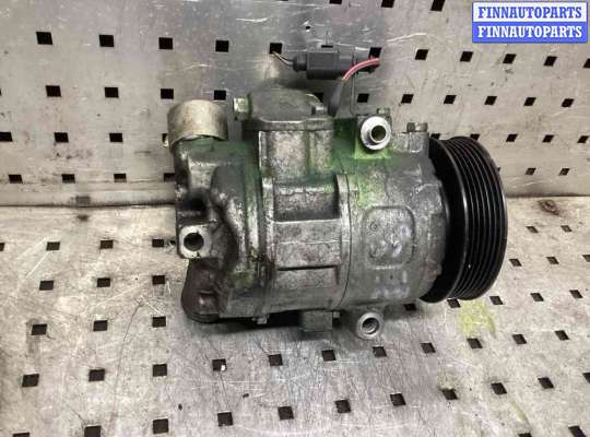 купить Компрессор кондиционера на Volkswagen Polo Polo IV (9N) 2001-2005