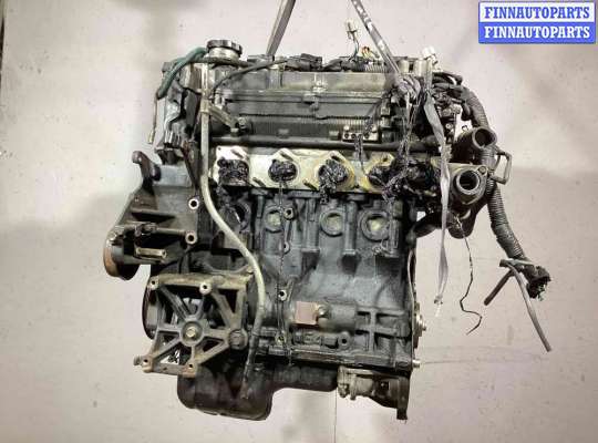 купить Двигатель на Mitsubishi Space Wagon Space Wagon III 1998-2004