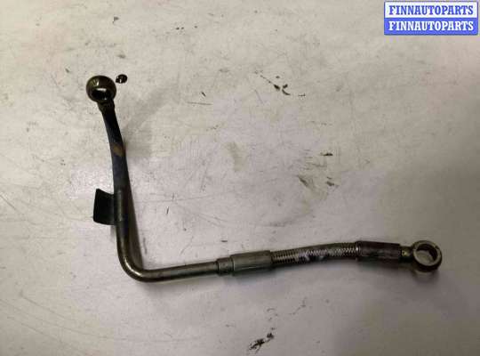 купить Трубка турбины на Opel Astra H 2004-2007
