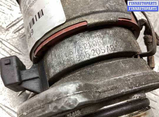 купить Распределитель зажигания (трамблёр) на Volkswagen Golf Golf III (1H) 1991-1997