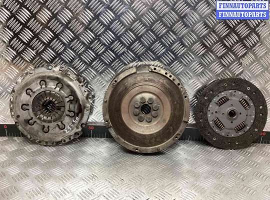купить Комплект сцепления на Ford Transit Connect T. Connect I 2002-2009
