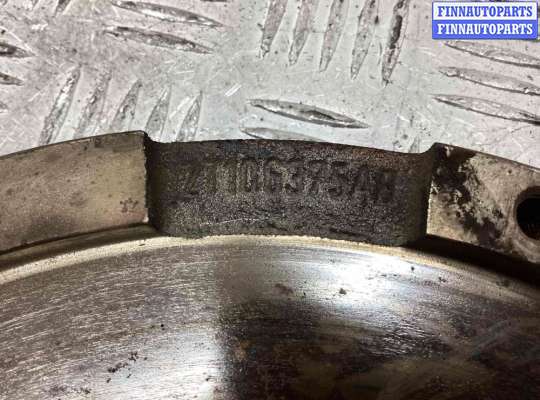 купить Комплект сцепления на Ford Transit Connect T. Connect I 2002-2009