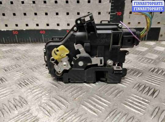 купить Замок двери передней левой на Audi A6 A6 C5 (4B) 1997-2001