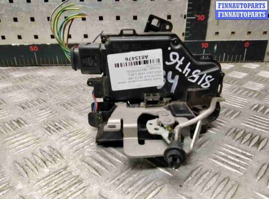 купить Замок двери передней левой на Audi A6 A6 C5 (4B) 1997-2001