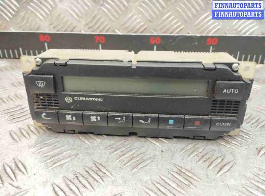 купить Блок управления печки/климат-контроля на Volkswagen Passat Passat B5 (3B) 1996-2000