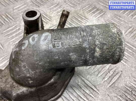 купить Корпус термостата на Opel Vectra Vectra C 2002-2005