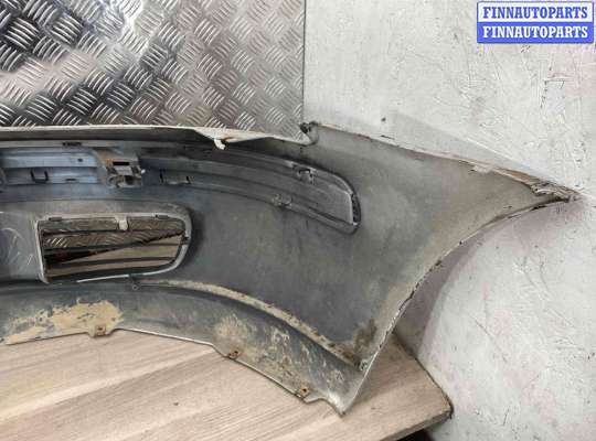 купить Бампер передний на Mitsubishi Carisma Carisma (DA) 1995-2004