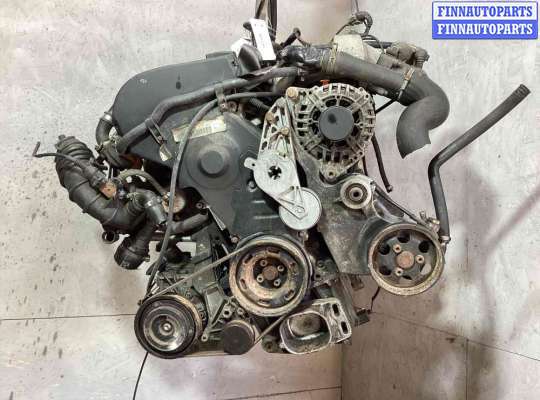 купить Двигатель на Audi A4 A4 B5 (8D) 1999-2001 рестайлинг