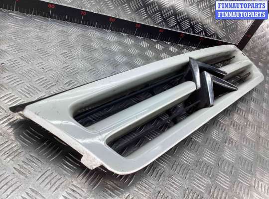 купить Решетка радиатора на Citroen Jumper Jumper I 1994-2006