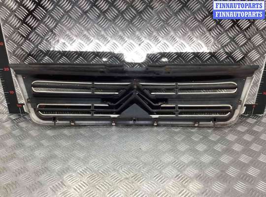 купить Решетка радиатора на Citroen Jumper Jumper I 1994-2006