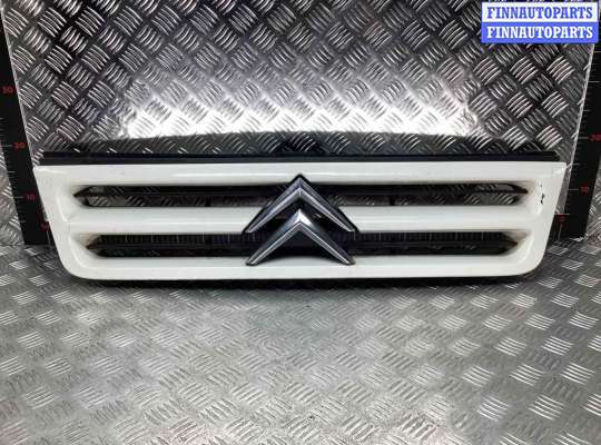 купить Решетка радиатора на Citroen Jumper Jumper I 1994-2006