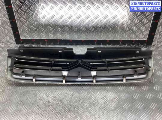 купить Решетка радиатора на Citroen Jumper Jumper I 1994-2006