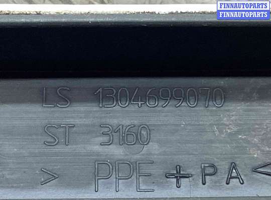 купить Решетка радиатора на Citroen Jumper Jumper I 1994-2006