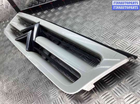 купить Решетка радиатора на Citroen Jumper Jumper I 1994-2006