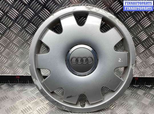 купить Колпак колесный на Audi A6 A6 C5 (4B) 2001-2004 рестайлинг