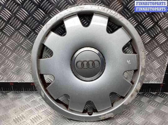 купить Колпак колесный на Audi A6 A6 C5 (4B) 2001-2004 рестайлинг