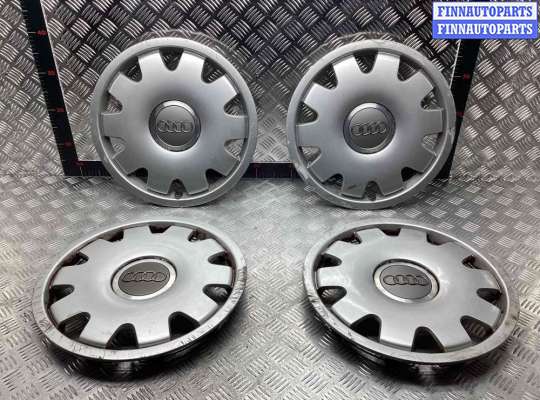 купить Колпак колесный на Audi A6 A6 C5 (4B) 2001-2004 рестайлинг