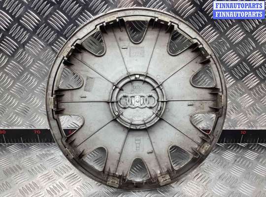 купить Колпак колесный на Audi A6 A6 C5 (4B) 2001-2004 рестайлинг