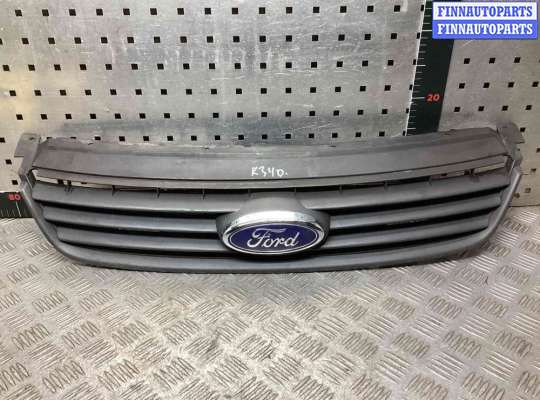 купить Решетка радиатора на Ford C-Max C-Max I (C214) 2007-2010 рестайлинг
