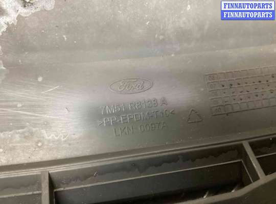 купить Решетка радиатора на Ford C-Max C-Max I (C214) 2007-2010 рестайлинг