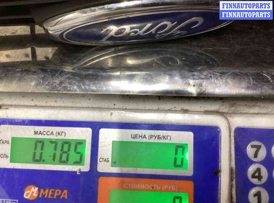 купить Решетка радиатора на Ford C-Max C-Max I (C214) 2007-2010 рестайлинг