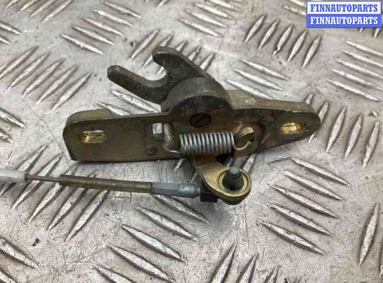 купить Замок двери сдвижной на Renault Mascott Mascott I 1999-2004