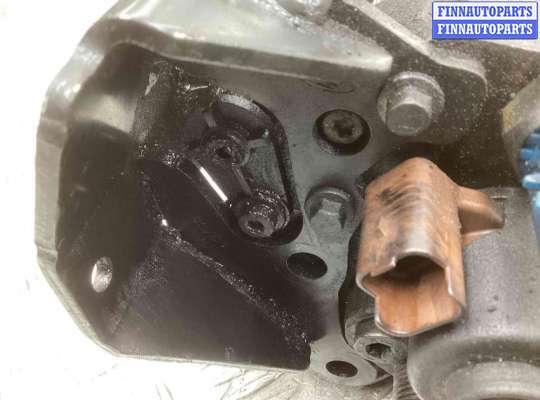 купить ТНВД на Ford Mondeo Mondeo III 2003-2007 рестайлинг