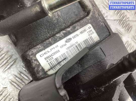 купить ТНВД на Ford Mondeo Mondeo III 2003-2007 рестайлинг